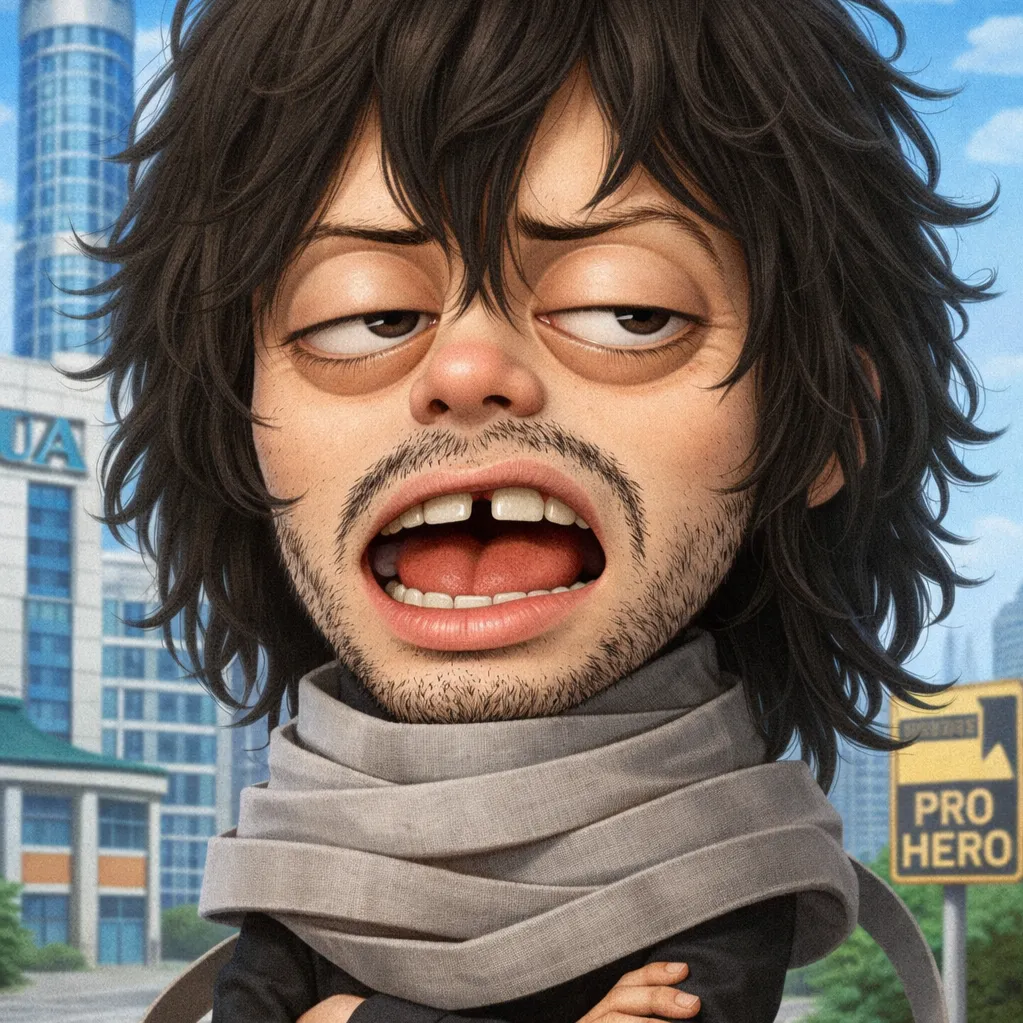 Photo de profil de Rico